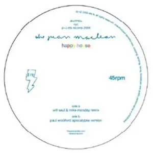 Import Happy House [Lazaro Casanove Remix]Vendu parrakuten
