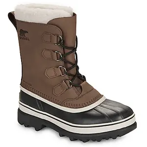 Comparateur de prix : Sorel Caribou Wp bottes d'hiver Homme, Bruno, 41 EU