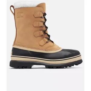 Comparateur de prix : Sorel - Caribou WP - Chaussures d'hiver taille 11,5, beige