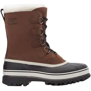 Comparateur de prix : Sorel Caribou Wp bottes d'hiver Homme, Bruno, 44.5 EU