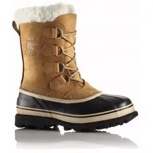 Comparateur de prix : Kamik Sorel - Caribou Wp Bottes Femme - 36