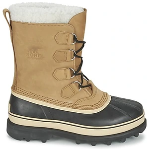 Comparateur de prix : SOREL Caribou Beige