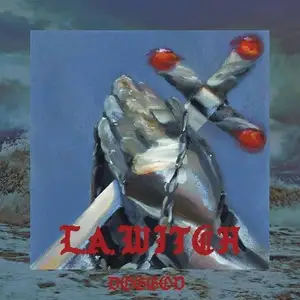 Doggod Vinyle Vert Translucent L.A. Witch (Interprète) Vinyle album pas cher