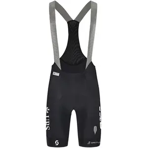 Q36.5 Q36.5 PRO CYCLING TEAM Cuissard à bretelles court 2025 pas cher