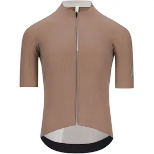 Comparateur de prix : Maillot Q36.5 Dottore Pro manches courtes marron - S