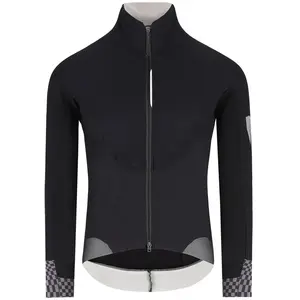 Veste Q36.5 Dottore Termico Light noir - XS pas cher