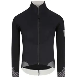 Veste Q36.5 Dottore Termico Light noir - SVendu parbikeinn