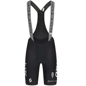 Q36.5 Cuissard à bretelles Q36.5 PRO CYCLING TEAM Gregarius 2025 pas cher
