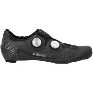 Comparateur de prix : Q36.5 Chaussures De Route Unique Pro EU 40 1/2