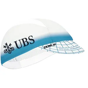 Comparateur de prix : Bonnet sous-casque Q36.5 Pro Cycling Team 2025 blanc bleu
