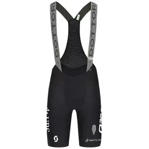Q36.5 Cuissard à bretelles Q36.5 PRO CYCLING TEAM Gregarius 2025