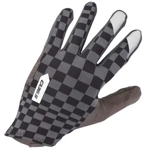 Q36.5 Gants Doigts longs Hybrid Que X pas cher