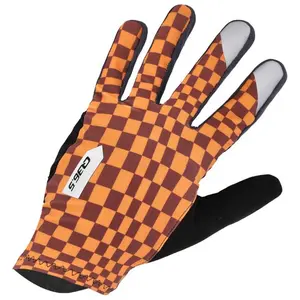 Q36.5 Gants Doigts longs Hybrid Que X pas cher