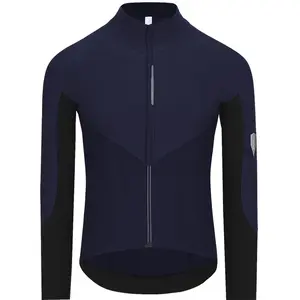 Comparateur de prix : Maillot Q36.5 Dottore Hybrid manches longues noir - XXL