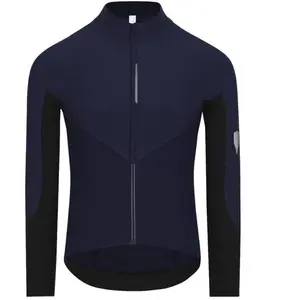 Comparateur de prix : Maillot Q36.5 Dottore Hybrid manches longues noir - M