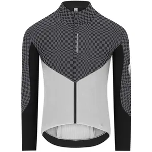 Q36.5 Maillot à Manches Longues Dottore Hybrid Que MVendu parbikeinn