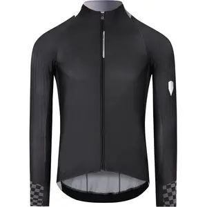 Q36.5 Veste maillot Gregarius Hybrid Collar Fade pas cher
