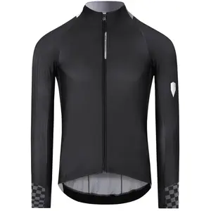 Comparateur de prix : Q36.5 Veste maillot Gregarius Hybrid Collar Fade