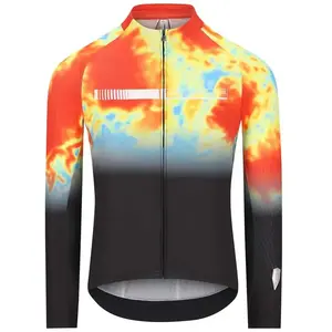 Comparateur de prix : Q36.5 Maillot manches longues Gregarius Hybrid Light Veloce Club