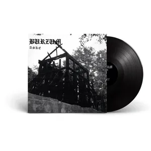 Comparateur de prix : BACK ON BLACK Burzum - Aske (Limited Edition) (Reissue) (12" Vinyl)