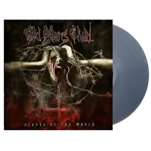 LP de Old Man's Child - Slaves of the world - pour Indifférent - Standard Standard pas cher