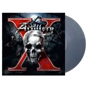 LP de Artillery - X - pour Indifférent - Standard Standard pas cher