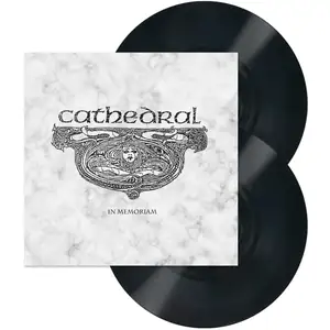 Comparateur de prix : Import Cathedral - In Memoriam - 2 Vinyl