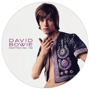 Expensive Woodland Recordings Rarities 1966-1968 Picture Disc pas cher