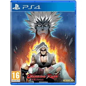 Comparateur de prix : Just For Games Okinawa Rush Jeu PS4