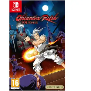PixelHeart Okinawa Rush Jeu Switch pas cher