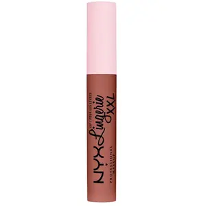 Comparateur de prix : NYX PROFESSIONAL MAKEUP Lingerie Xxl #25-candela babe