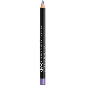 Comparateur de prix : NYX Professional Makeup - Slim Pencil Kajal et khôl 1 g Gris unisex