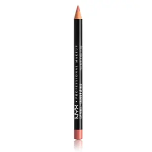 NYX Professional Makeup Slim Lip Pencil Crayon à lèvres 10 g pas cher