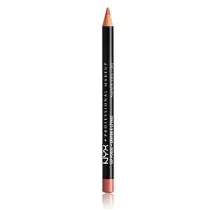 NYX Professional Makeup Slim Lip Pencil Crayon à lèvres 10 g pas cher