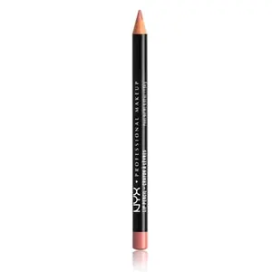 NYX Professional Makeup Slim Lip Pencil Crayon à lèvres 10 g pas cher