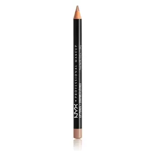 NYX Professional Makeup Slim Lip Pencil Crayon à lèvres 10 g pas cher