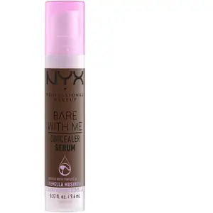 NYX PROFESSIONAL MAKEUP Correcteur sérum - Bare With Me - 13 Deep - 9,6 ml pas cher