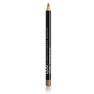 NYX Professional Makeup Kajal Slim Eye Pencil Crayon kajal 10 g pas cher
