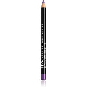 Comparateur de prix : NYX Professional Makeup Kajal Slim Eye Pencil Crayon kajal 10 g