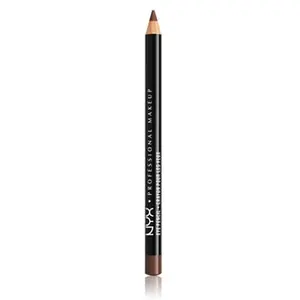 NYX Professional Makeup Kajal Slim Eye Pencil Crayon kajal 10 g pas cher