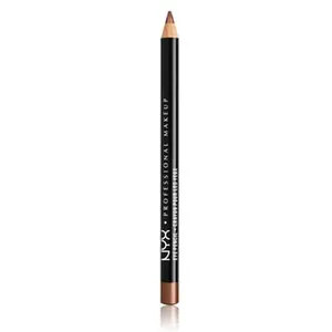 NYX Professional Makeup Kajal Slim Eye Pencil Crayon kajal 10 g pas cher