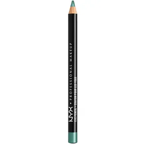 NYX Professional Makeup - Slim Pencil Kajal et khôl 1 g Turquoise unisexVendu parflaconi