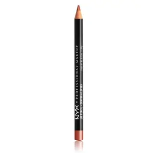 NYX Professional Makeup Slim Lip Pencil Crayon à lèvres 10 g pas cher