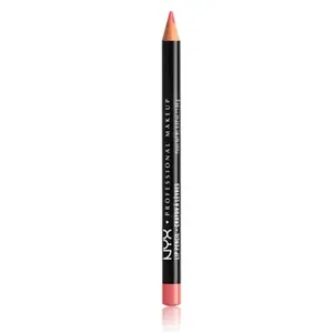 NYX Professional Makeup Slim Lip Pencil Crayon à lèvres 10 g pas cher
