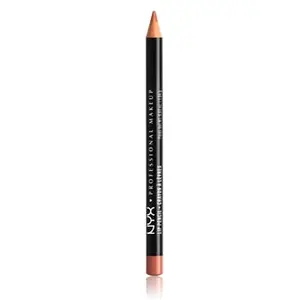 NYX Professional Makeup Slim Lip Pencil Crayon à lèvres 10 g pas cher
