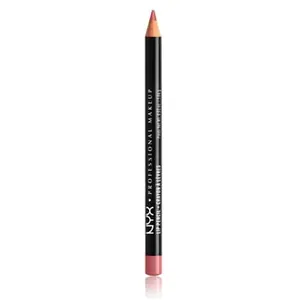 NYX Professional Makeup Slim Lip Pencil Crayon à lèvres 10 g pas cher