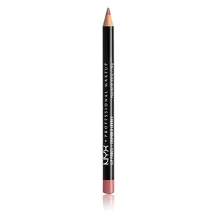 NYX Professional Makeup Slim Lip Pencil Crayon à lèvres 10 g pas cher
