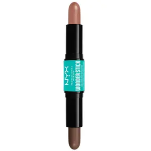 Comparateur de prix : NYX Professional Makeup Wonder Stick Dual Face Lift Stick contour 1 art.