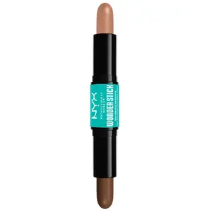 NYX Professional Makeup Wonder Stick Dual Face Lift Stick contour 1 art. pas cher