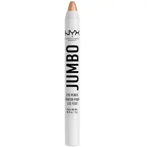 Comparateur de prix : NYX Professional Makeup Jumbo crayon yeux teinte 634 Frosting 5 g